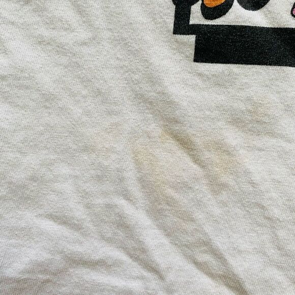 Brisco Brands Let’s Grow Together Tee Size Large - Picture 3 of 4